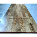 Plancher en bois d&#39;ingénierie en parquet multicouches de chêne de 15 mm